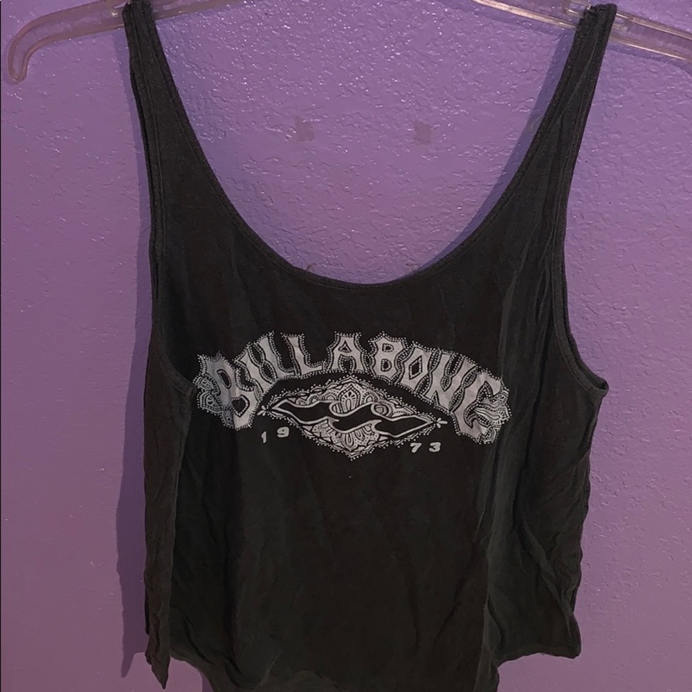 Billabong tank top